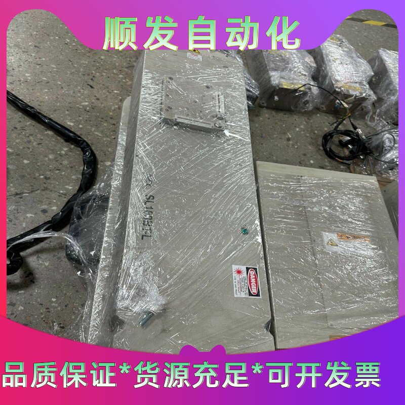 日本进口二手NEC成色如图LD泵浦固态激光器SL183BT--议价商品