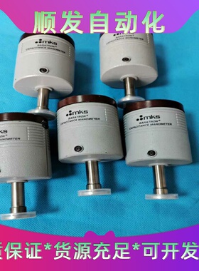 九成新MKS真空计626C11TDE10Torr出售，功--议价商品