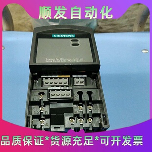 5AA12 议价商品 2UC12 西门子420变频器6SE6420