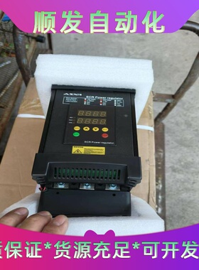 ASXR电力调整器HW6-4-4-06-P全新闲置转让，--议价商品