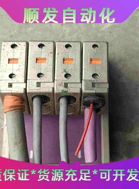 施耐德TSXCANTDM4 拆机件 成色如图 功能正常一议价商品