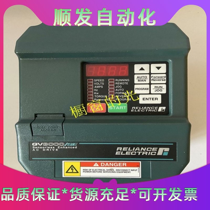 GV3000/SE1V4160RELIANCE模块卡件现--议价商品
