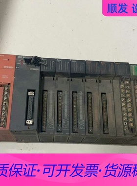 三菱PLC A2SHcpu A1s61PN A1sx41(4一议价商品