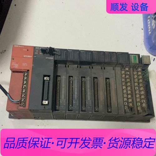 三菱PLC A2SHcpu A1s61PN A1sx41(4一议价商品