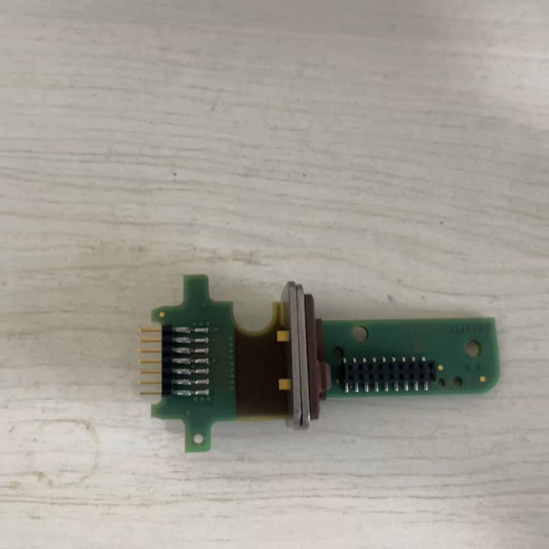 全新E+H配件一个FMR56雷达液位计用，最后一个图片里的配--议价商