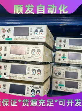 日本TSURUGA绝缘电阻测试仪3587-X-A01拆机成色--议价商品