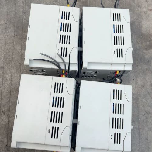 拆机科润变频器--议价商品