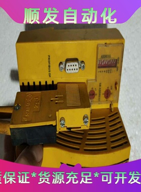 出汇川PLCH1U-0806MR-XP，功能完好，成色如图--议价商品