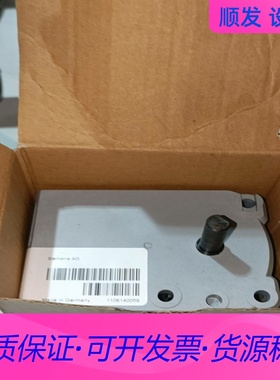 SIEMENS西门子SQN70.294A20 风门执行器SQ一议价商品