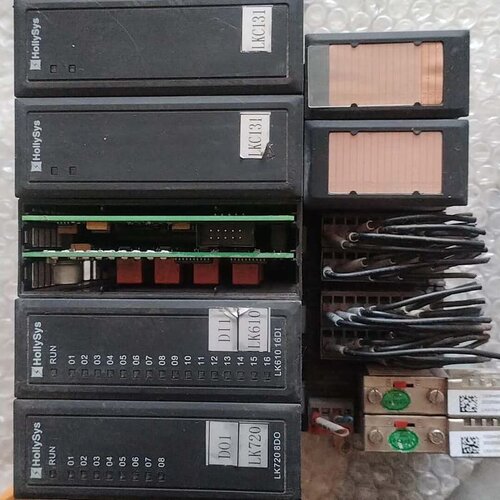和利时PLC模块Lk720，Lk610，LkC131.LkC--议价商品
