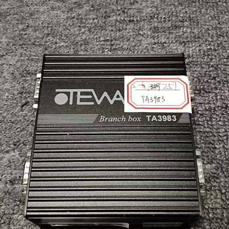 OTEWA(欧特华)品牌的分线盒(Branch Box)--议价商品