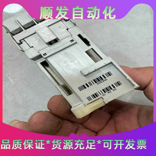 三菱伺服MR-J2S-40A ，HC-KFS43拆机现货，实--议价商品