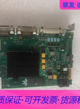 DALSA采集卡，型号：XTIUM-CL-PX4一议价商品