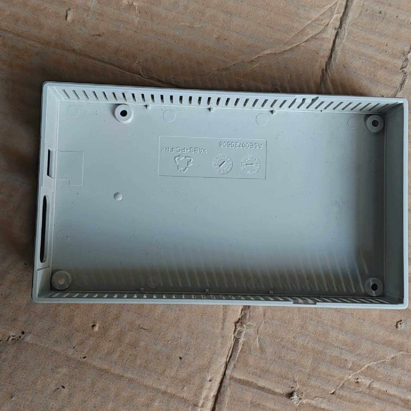 议价--西门子文本显示器 6AV6640-0AA00-0AX0,收来
