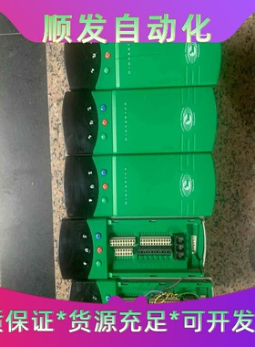 正品CT艾默生变频DINVERTER.DIN12202--议价商品