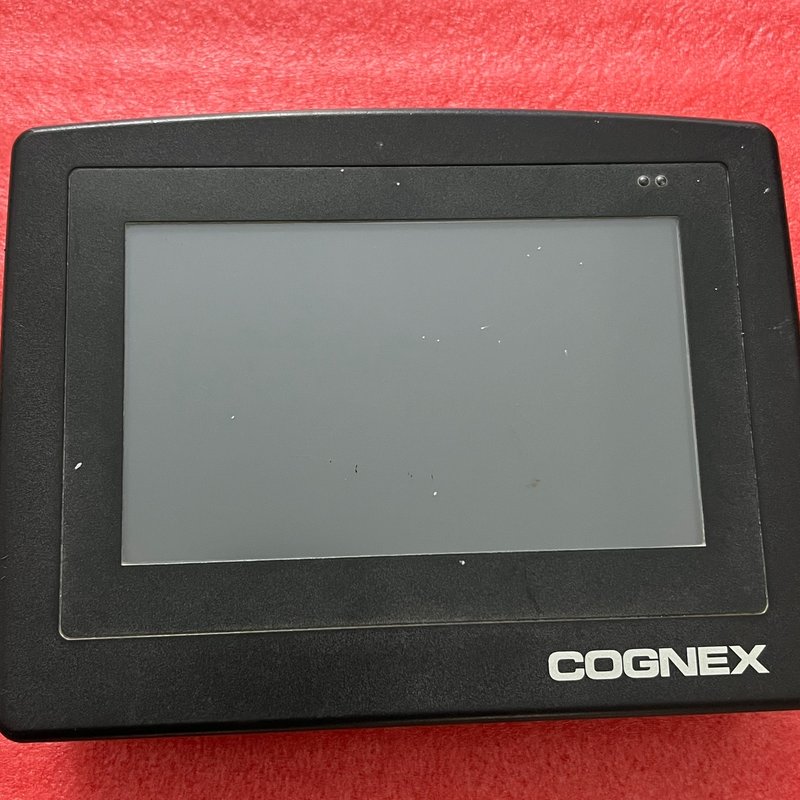 二手COGNEX/康耐视821-0004-1R D VV--议价商品