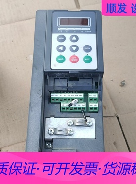 海利普HLP-SP100变频器4KW一议价商品
