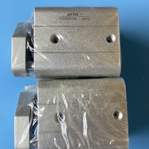 亚德客气缸 TACQ25X15S--议价商品