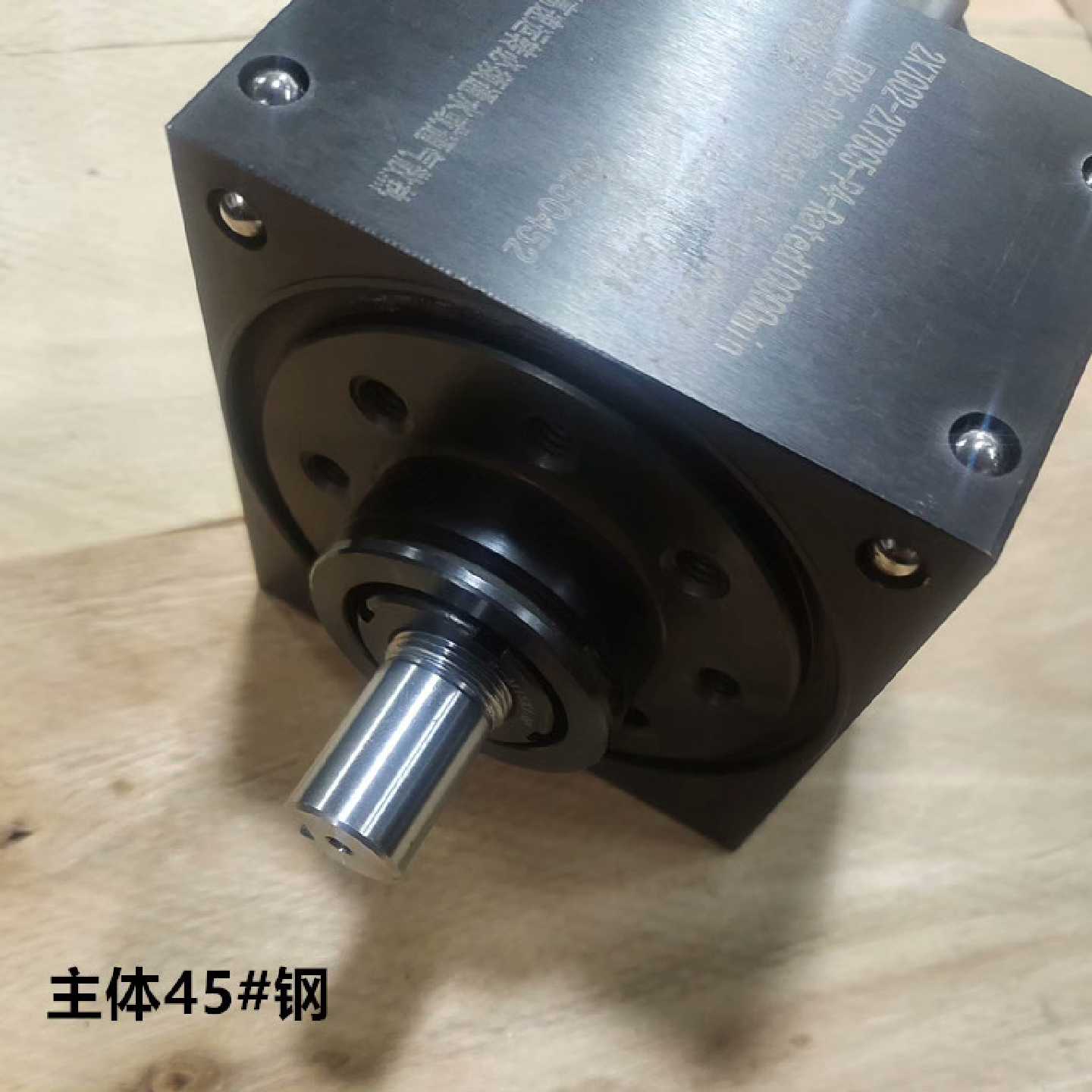 议价--无动力主轴,一万转随便糟,长时间动行,必须通水散热,前