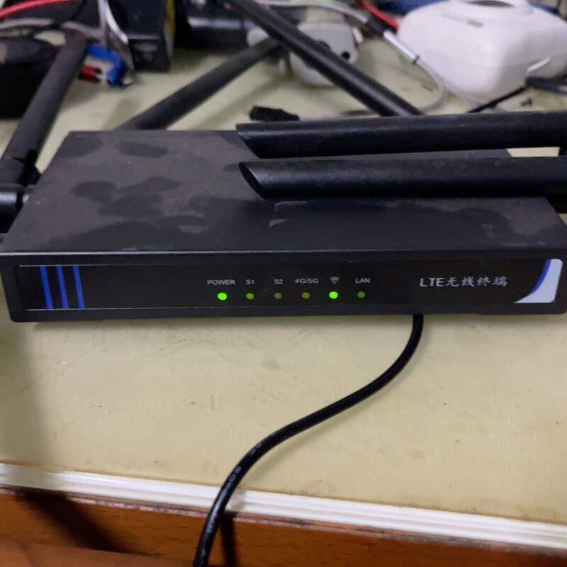 智能路由器clm920+lc-r450无线路由器--议价商品