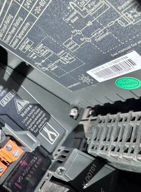 和利时K-DI01数字量输入模块，16通道24VDC，带底座--议价商品
