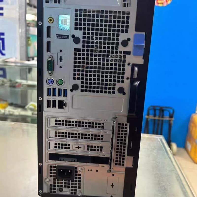 戴尔7090 MT主机 10-11代准系统--议价商品