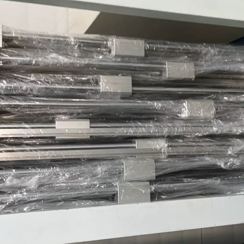 AirTac/亚德客 RMT20X550SA 年前买来就安装--议价商品