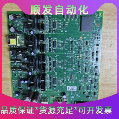 Waters2695泵控板成色漂亮看图接口有锈功能包好--议价商品