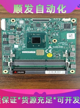 凌华 cExpress-BT-J1900 主板 51-722一议价商品