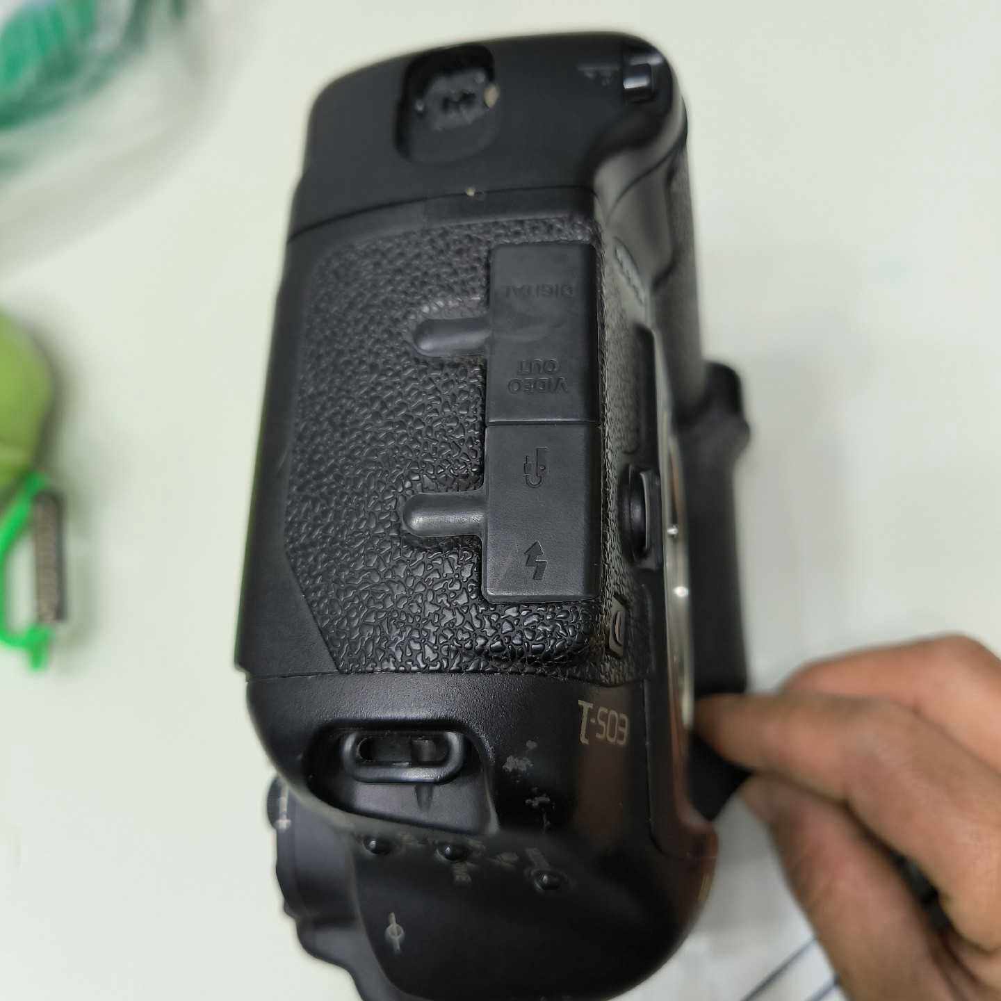 议价--佳能 1D MARK II 小马二 1D2 N画幅单反相机
