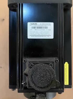 信捷MS6H-130CS15BZ2-21P8，实拍图。1.8--议价商品
