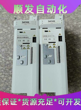 伦茨i510变频器1.1KWI51AE211B100100--议价商品