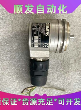 西门子编码器6FX2001-2EB02，原装拆机，功能包好，--议价商品