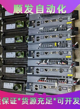 汇川630N—1.5KW伺服电机，型号SV630NS012I--议价商品