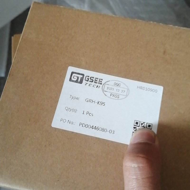 GSEE吉诺高频读写器GRH-K95 GBS20-PF吉--议价商品