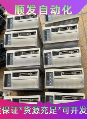 出售东元伺服驱动器TSTA15C，成色不错，功能完好。拆机闲一