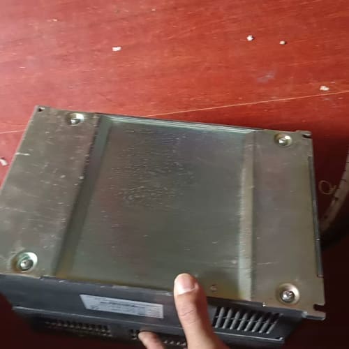 孚瑞肯变频器FR200-4T-015G/018PB 15K--议价商品