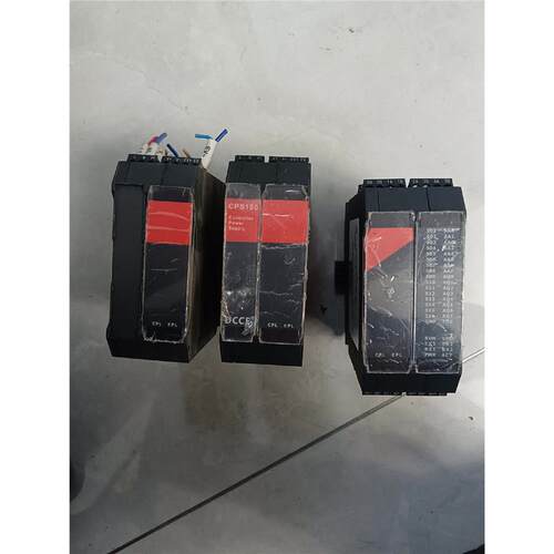 DCCE大工计控模块CPS100