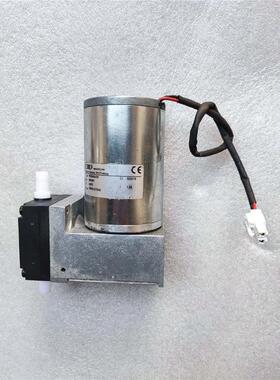 二手进口KNF直流隔膜真空泵PM28444-816 24V--议价商品