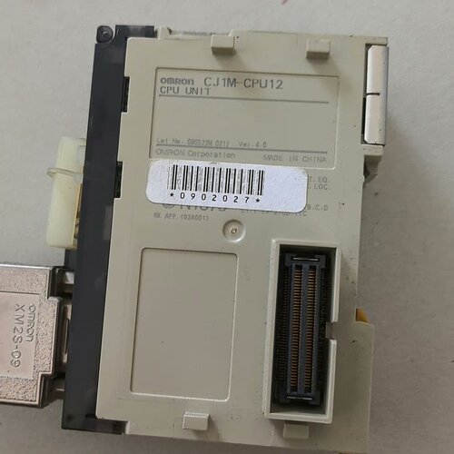 CJ1M-CPU12--议价商品