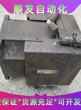 贝加莱伺服电机8LSC75.DA015D100-3拆机货，实--议价商品