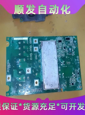 拆机ABBDCS系统AC800F控制器3BDH0000--议价商品