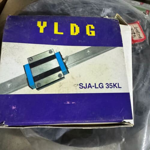 导轨滑块SJA-LG35KL--议价商品