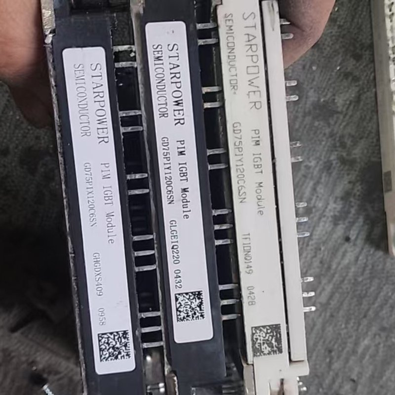 GD75PIY120C6SN GD75PIX120C6SN--议价商品