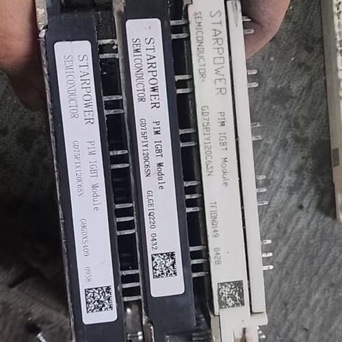 GD75PIY120C6SN GD75PIX120C6SN--议价商品