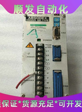 CKD AX9000GS驱动器一议价商品