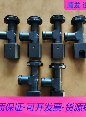 2X65 Tokina图丽 同轴光远心镜头 2倍 工作距离6一议价商品