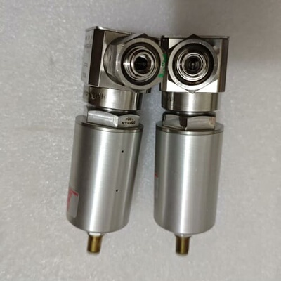 拆机HAM-LET哈姆雷特 不锈钢低压气动隔膜阀 HM20---议价商品