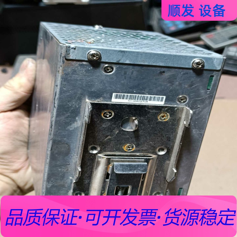 台达5.5kw伺服马达，ECMA-F11855S3.一议价商品