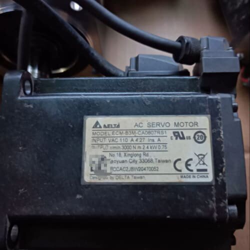 #台达CAT总线aSD-B3-0721-E ECM-B3M---议价商品